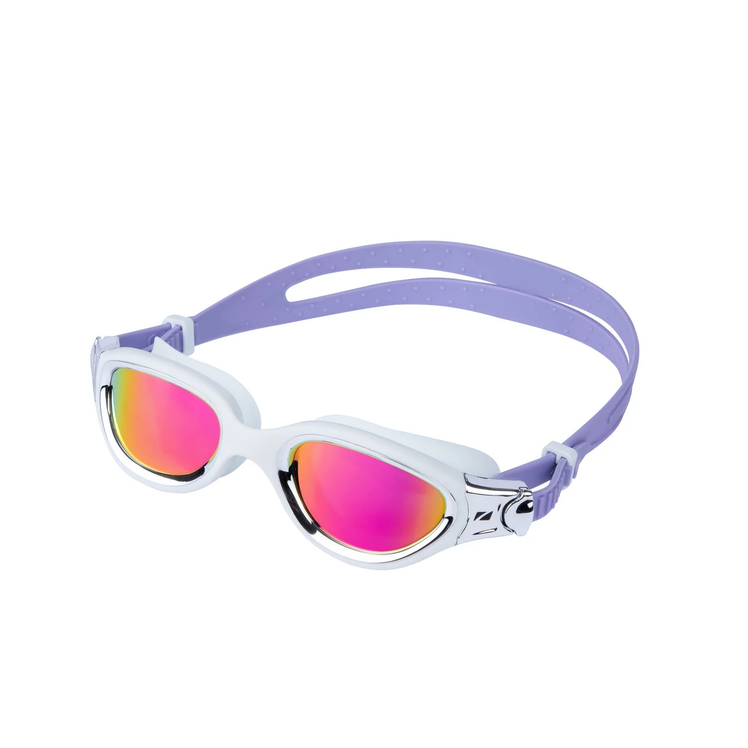 公式】ZONE3 (ゾーンスリー) Venator-X Swim Goggles [Polarized