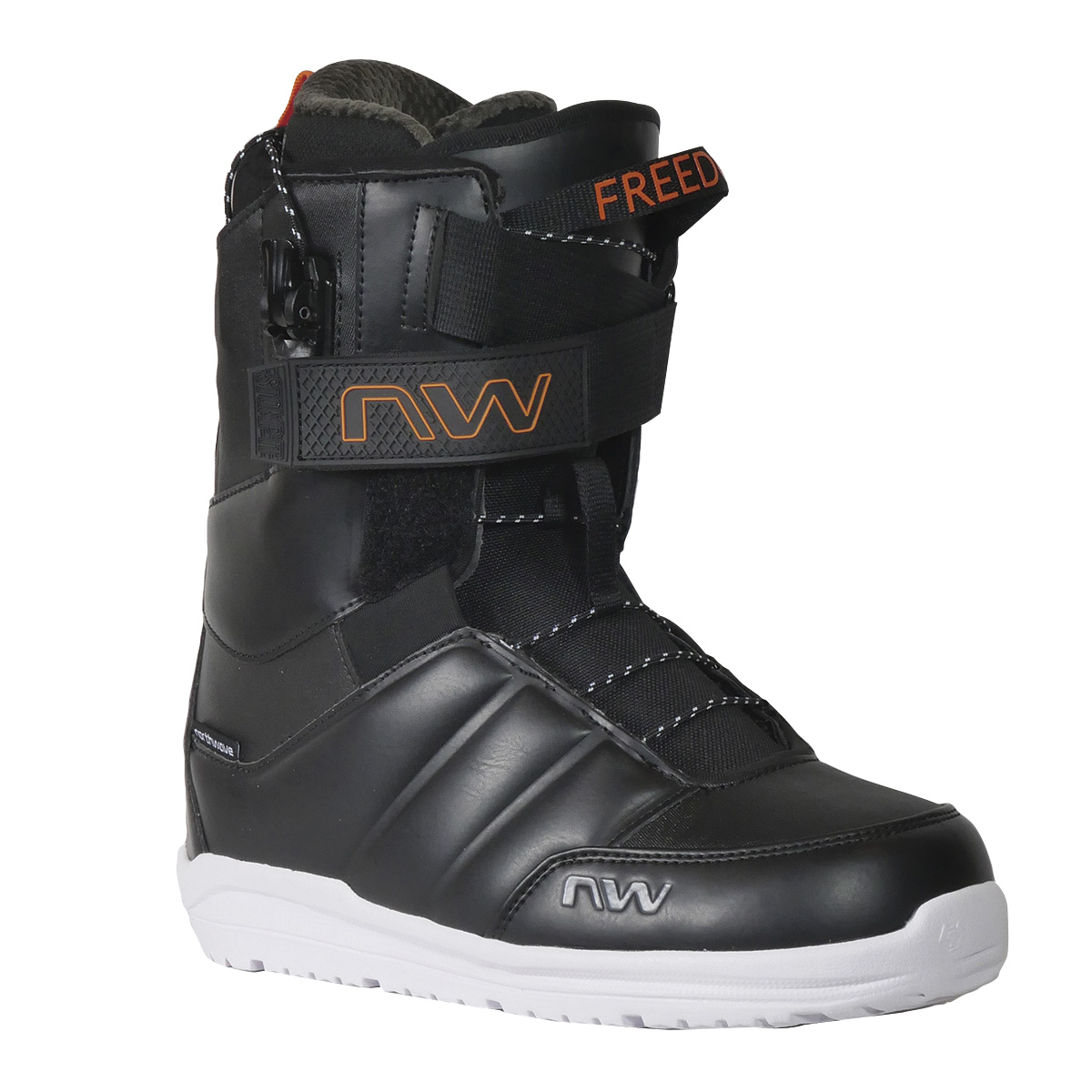 公式】Northwave Snow (ノースウェーブ) FREEDOM LTD 24-25