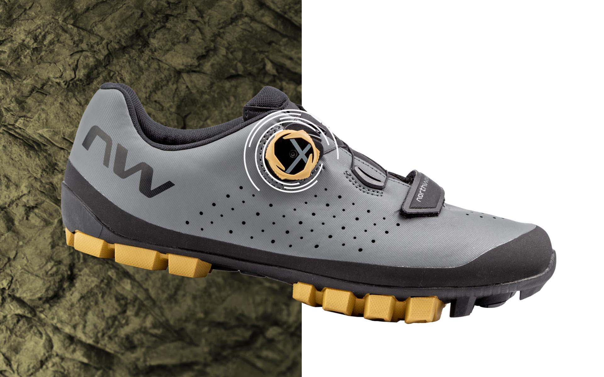 公式】Northwave Bike (ノースウェーブ) Hammer Plus [2025 Color