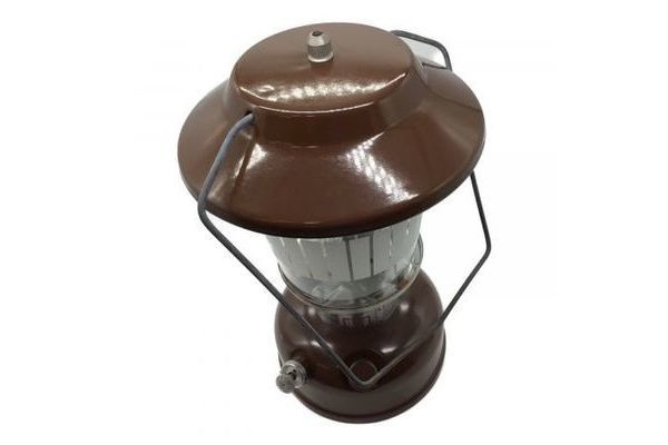 圧倒的光量！ツーマントルヴィンテージガソリンランタンColeman【275