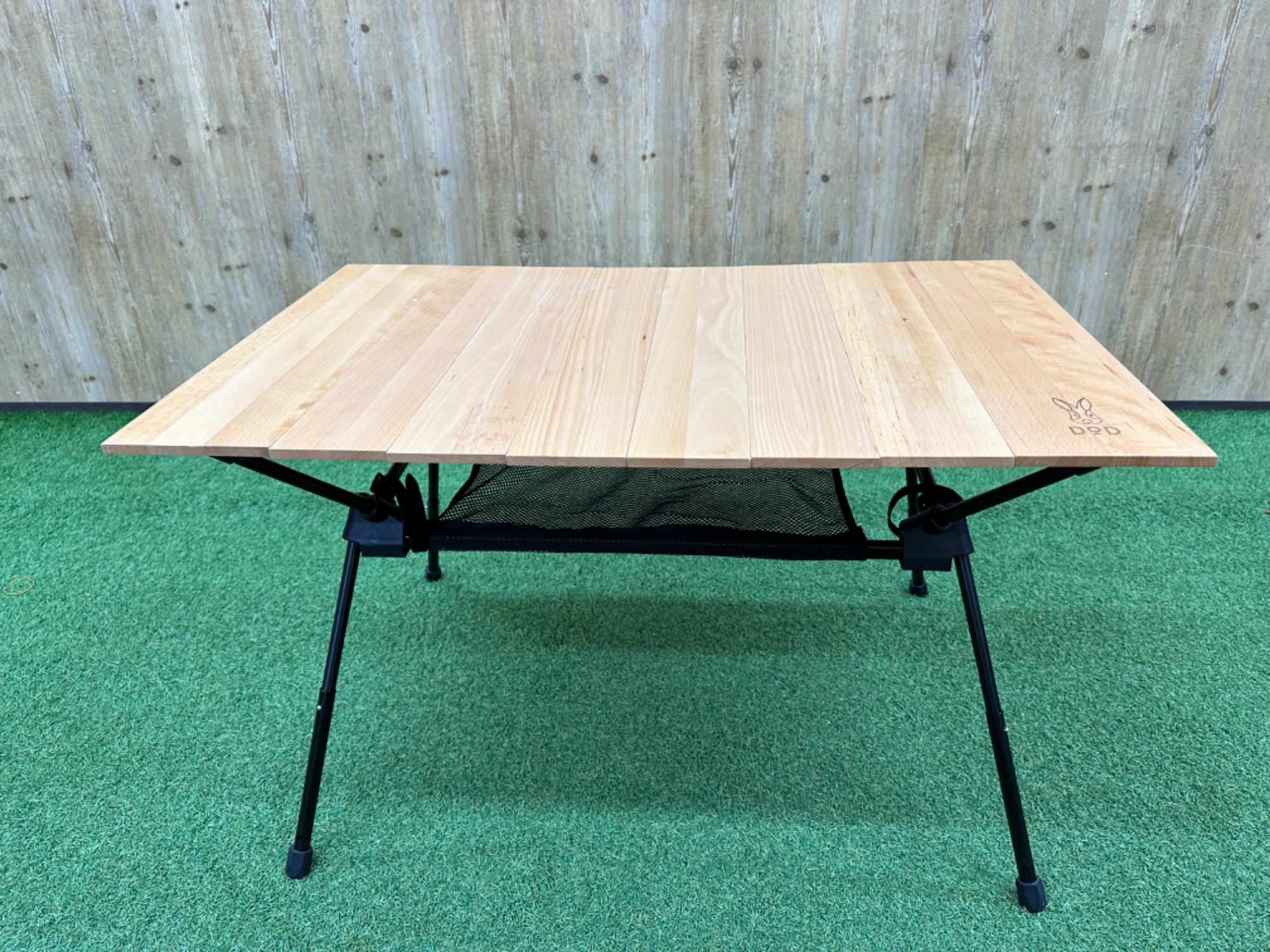 DOD KYANARY TABLE (L) キャナリーテーブルL キャナリーテーブルL TB8