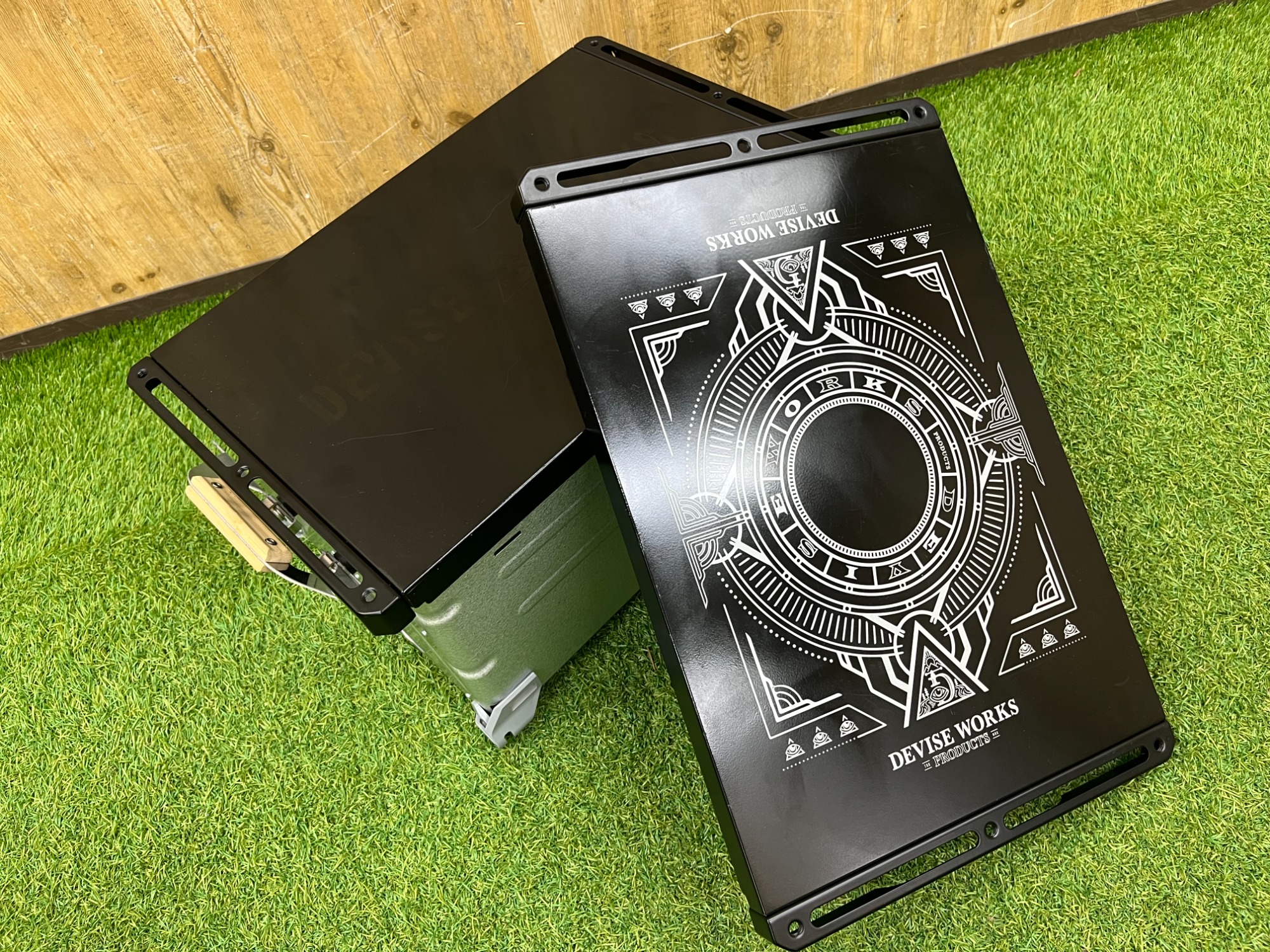 デバイス好き必見！シェルコンカスタムするならSC25TOPがオススメ