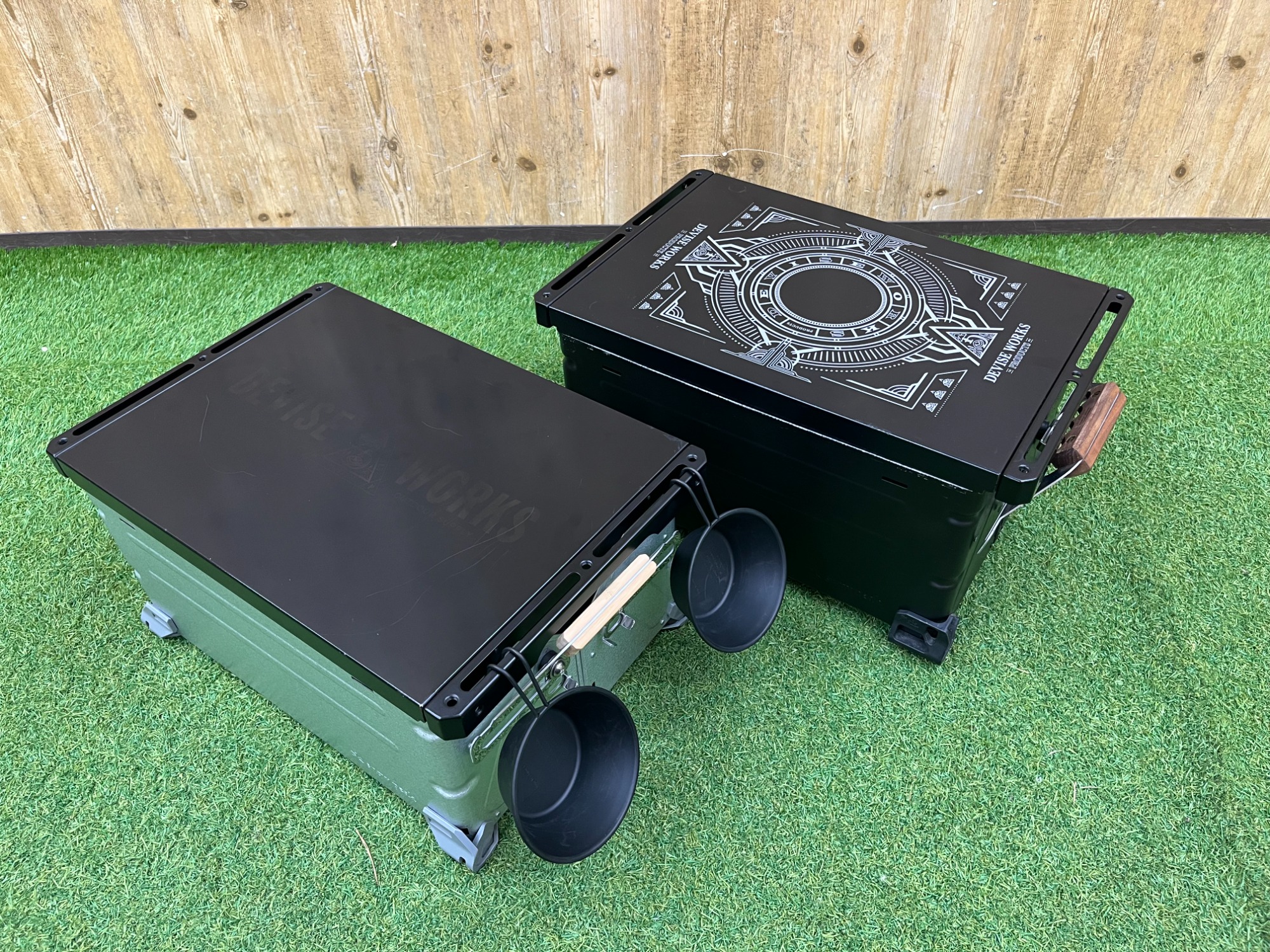 デバイス好き必見！シェルコンカスタムするならSC25TOPがオススメ