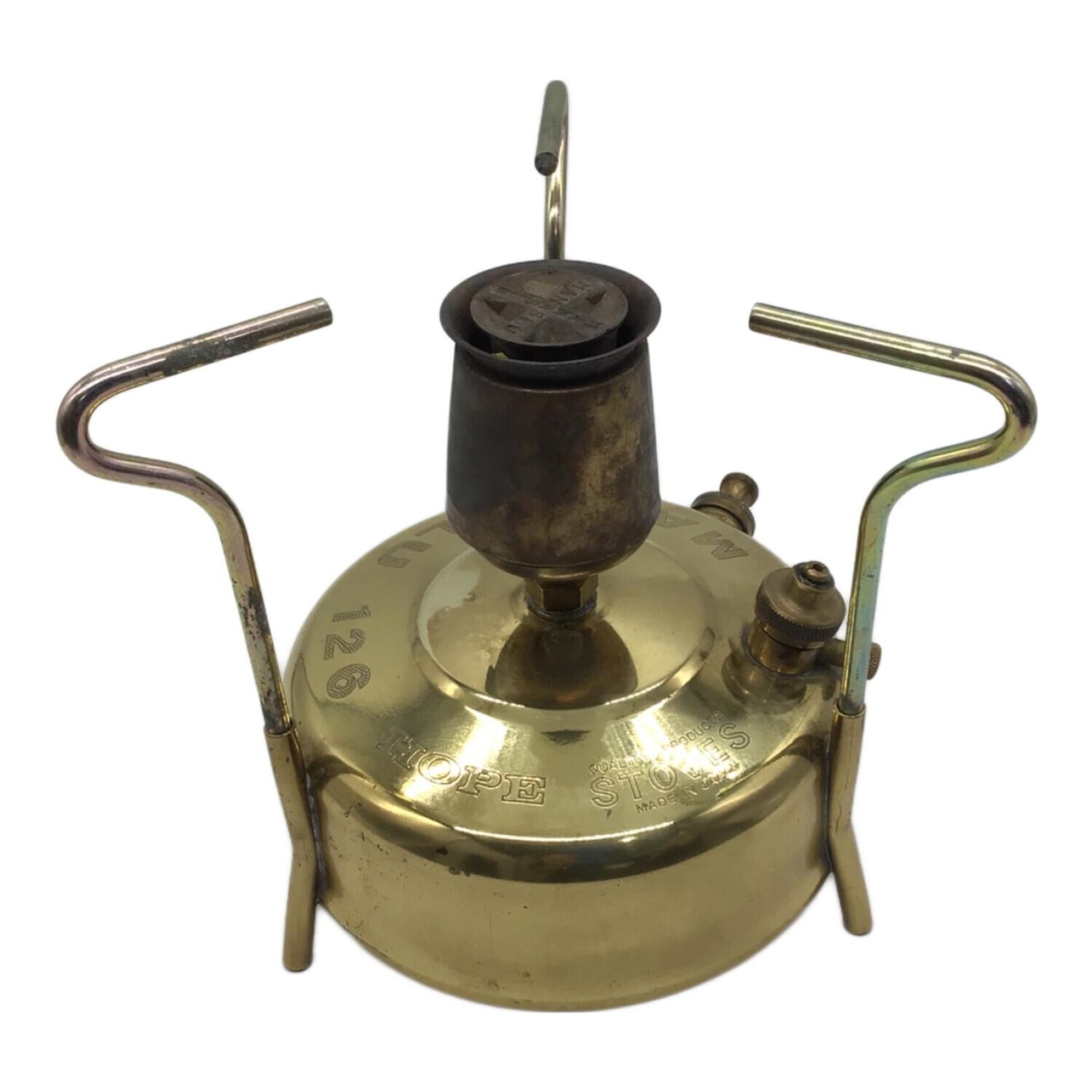 HOPE社製のマナスル126が入荷しました！[2025.07.06発行]｜リサイクル