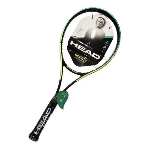 高年式！そして未使用！！硬式テニスラケットが新入荷！！[2025.01.29