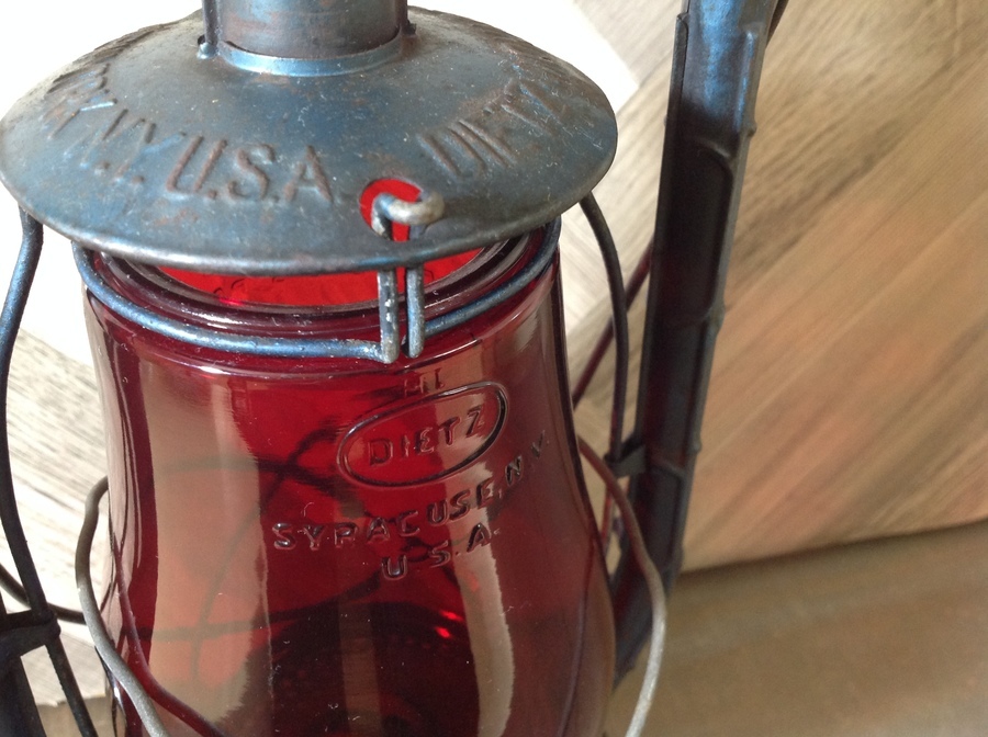 デイツのモナークランタン買取入荷[2020.06.26発行]｜リサイクル