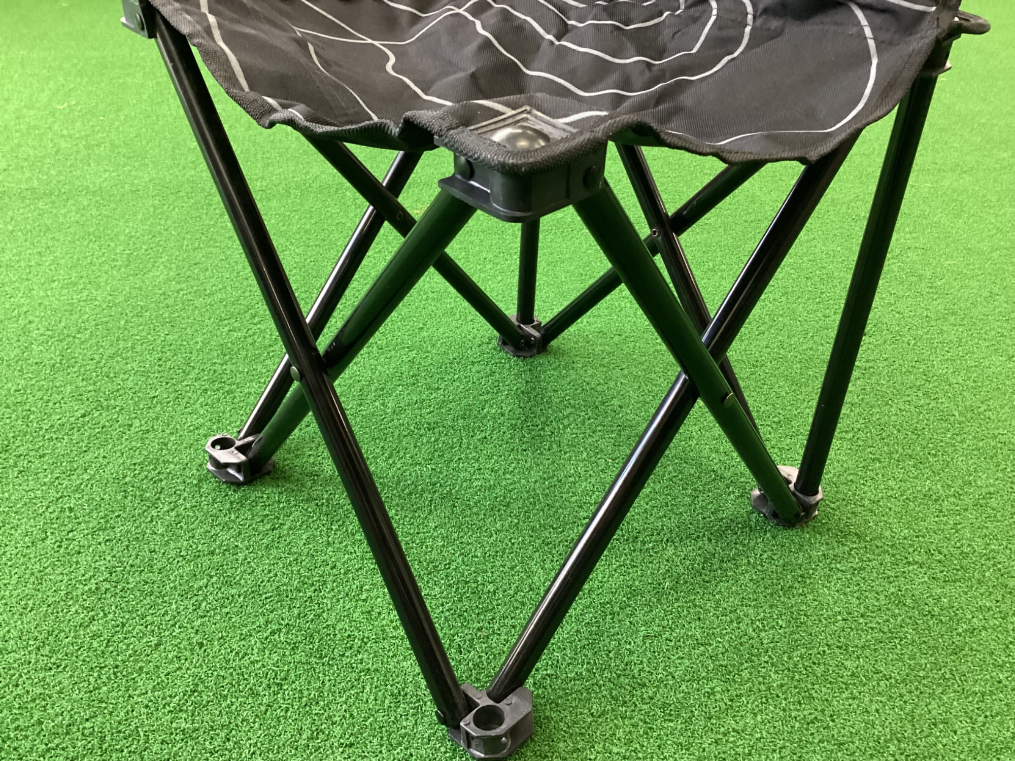 希少】ノースフェイス非売品コンパクトチェアが入荷！[2023.09.09発行