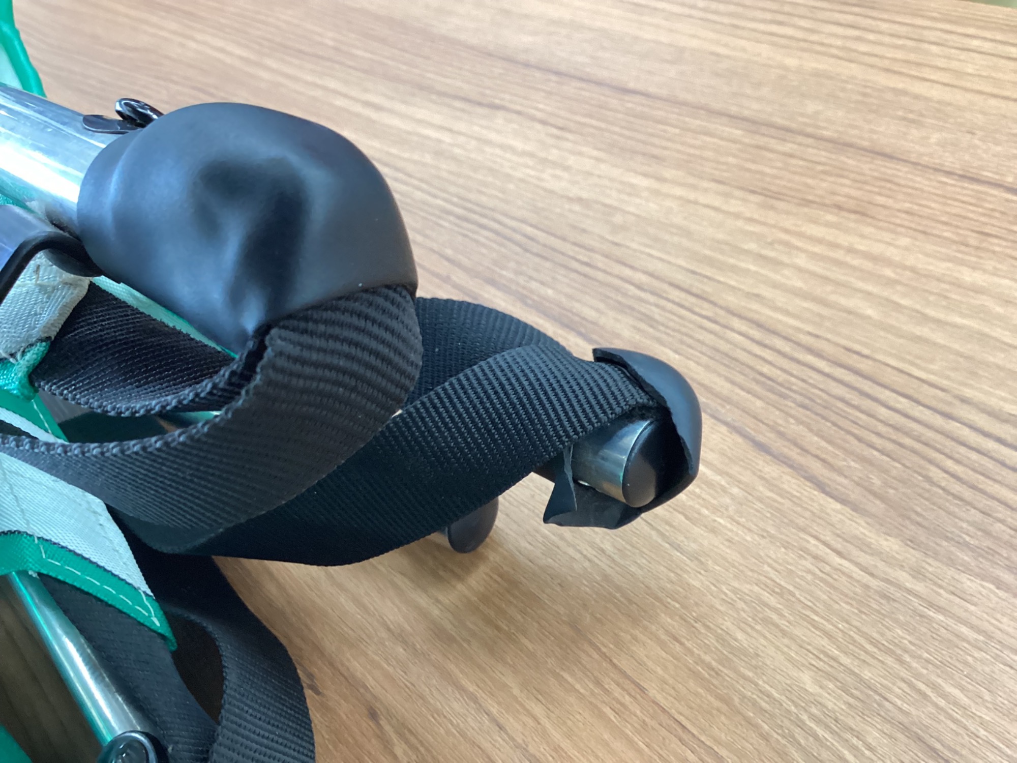 映えるカラーリング！マクラーレン社のガダバウトチェア紹介！[2023.10