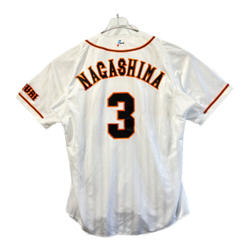 ジャイアンツファン必見！王・長嶋・川上・金田ユニフォーム紹介