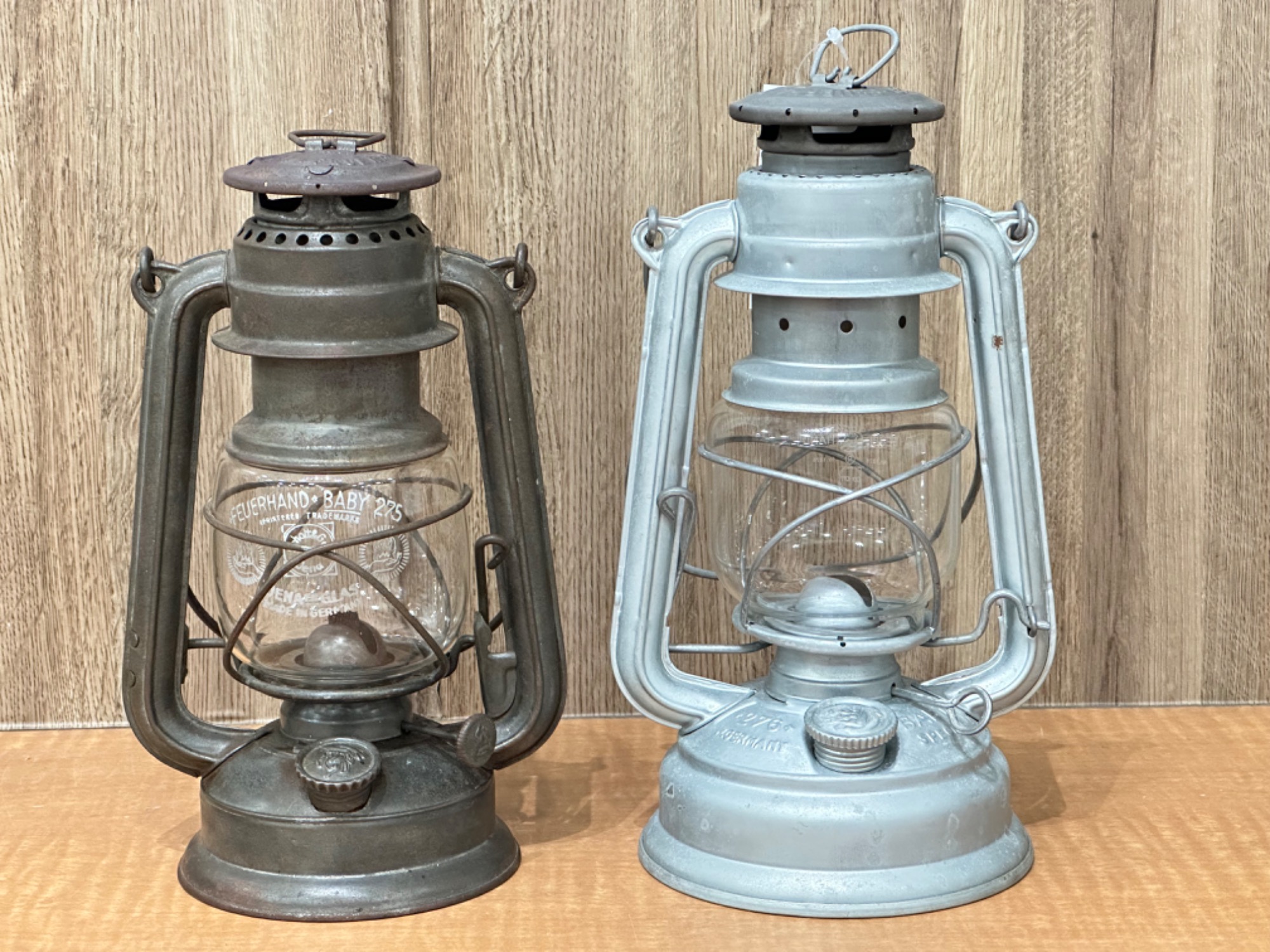 約100年前の1930年代製造!フュアハンドNr.275の初期型モデル!![2024.08