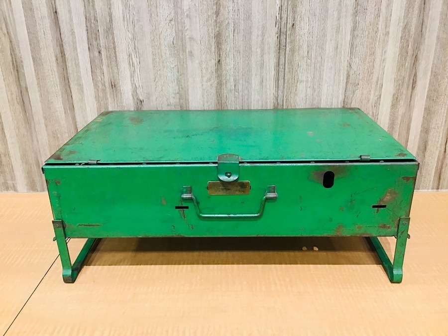 ヴィンテージ好きにはたまらない！Coleman(コールマン)のヴィンテージ