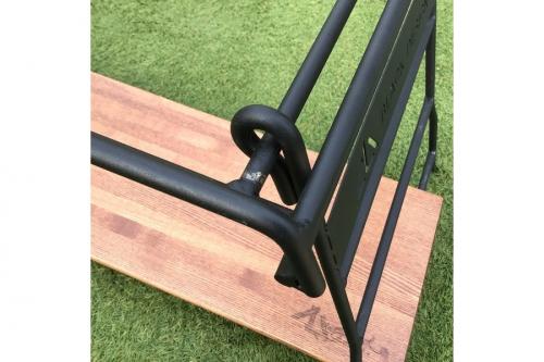 台湾発！話題のガレージブランド「BLACK DESIGN(ブラックデザイン