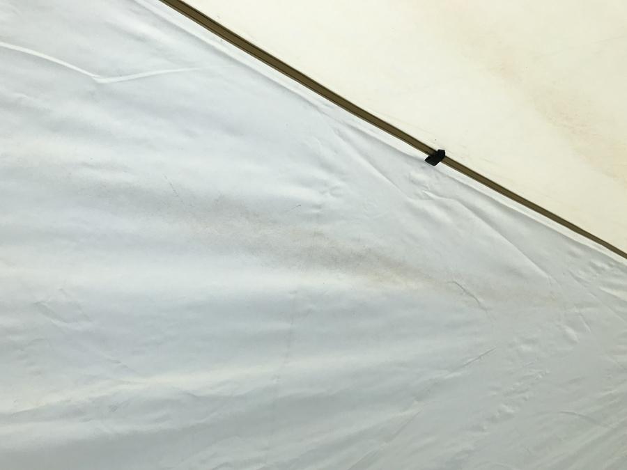 受け継がれたタープ開発技術/MSRアウトフィッターウィング[2021.12.31