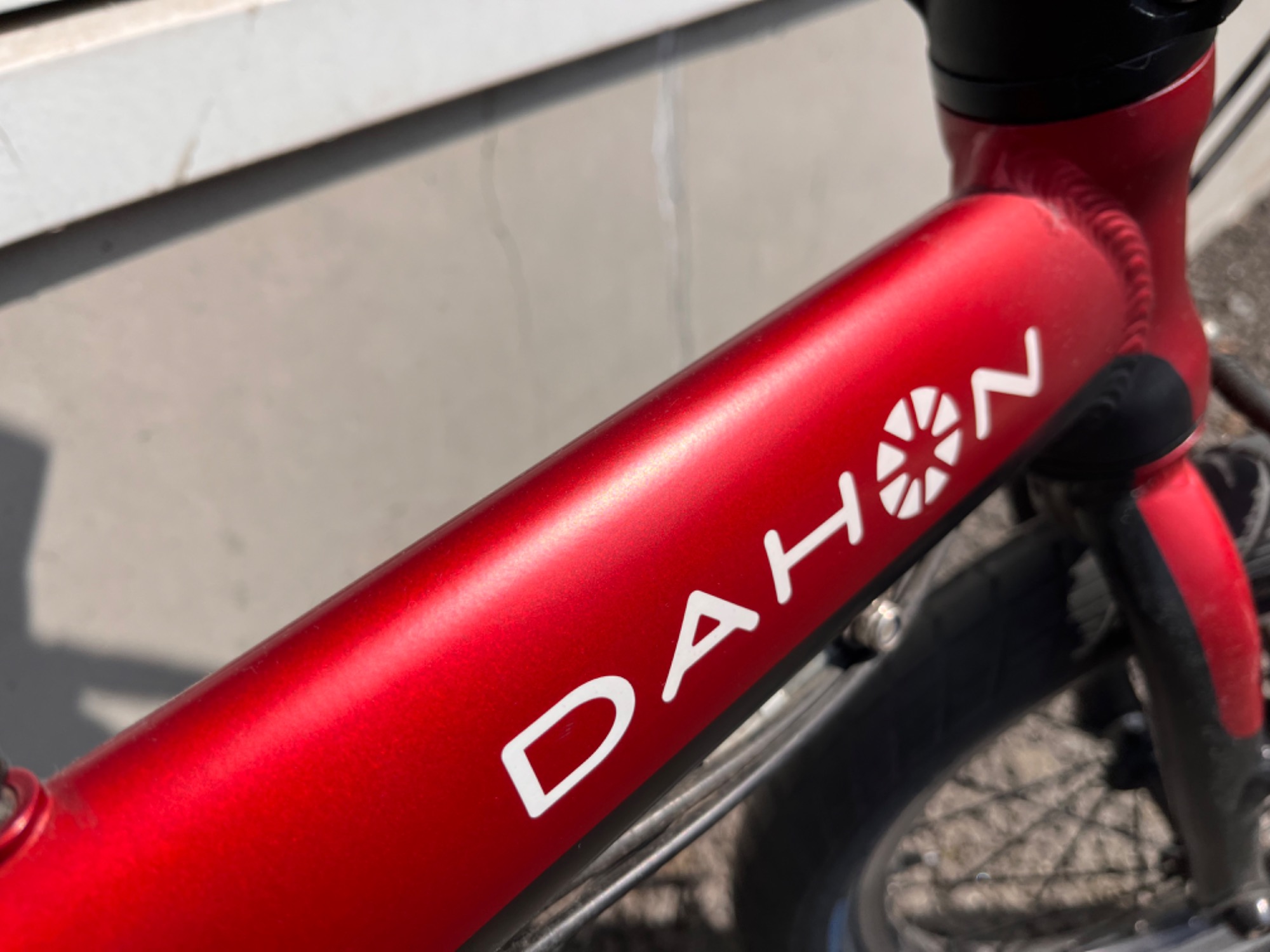 ダホンの折り畳み自転車『K3』で輪行サイクリング!![2023.08.21発行