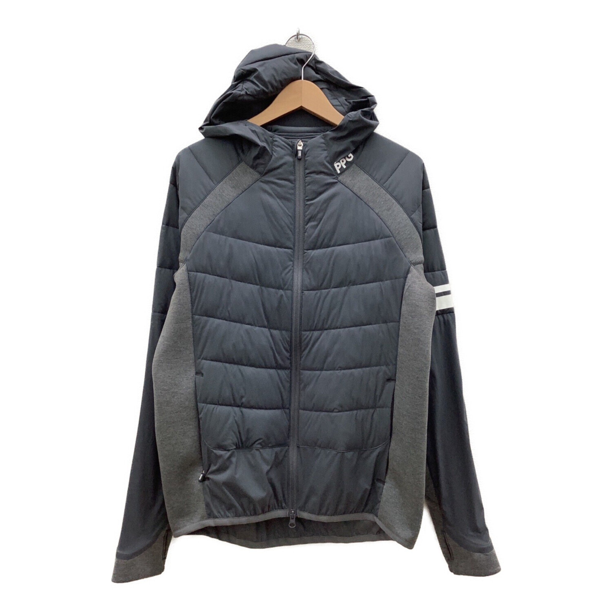 パーリーゲイツ・マスターバニーの秋冬向けジャケットや中綿ベスト