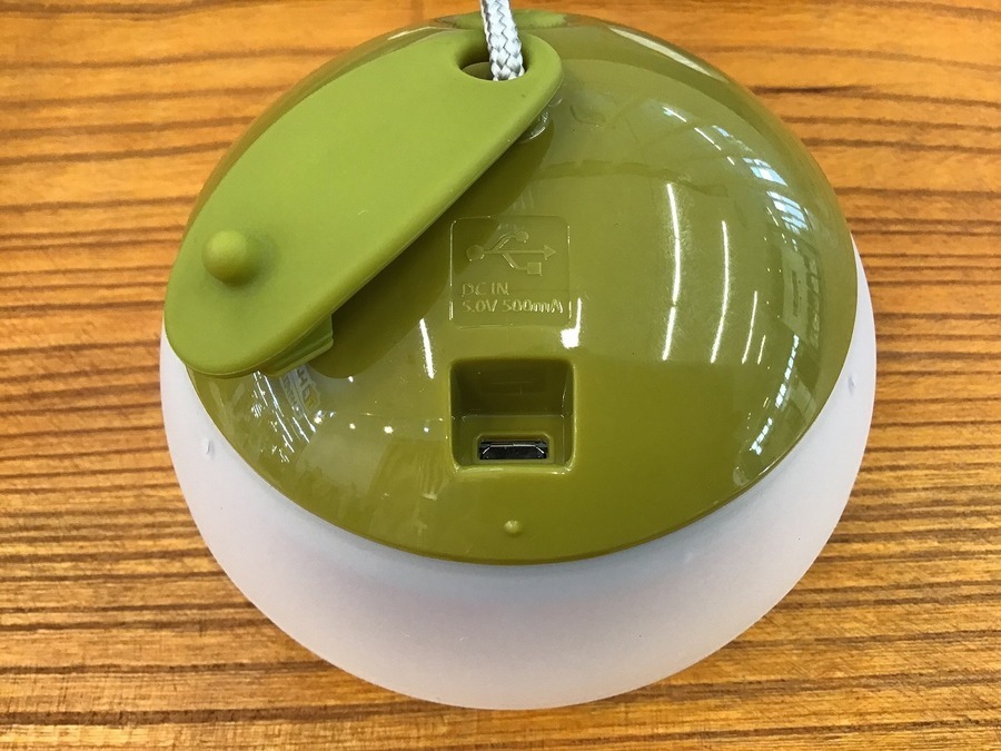 早い者勝ち！】スノーピークのたねほおずき大量入荷！[2019.09.05発行