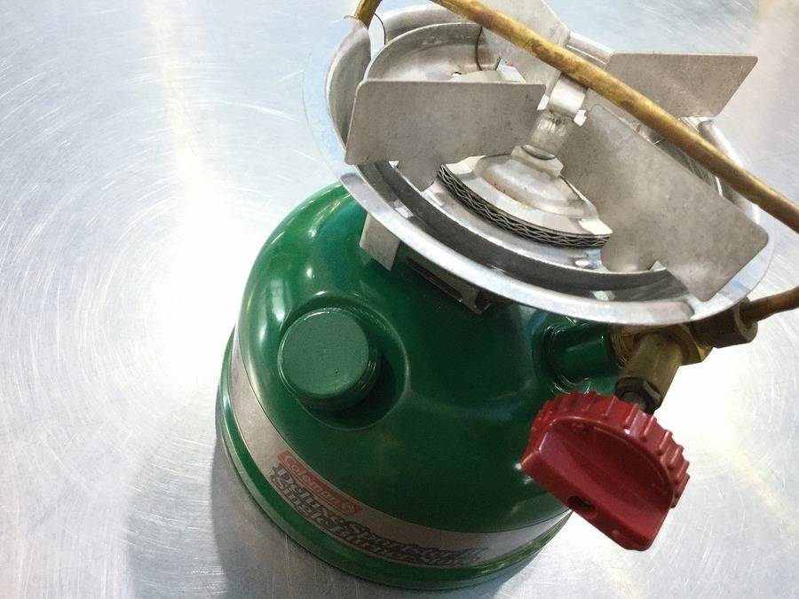 TFスポーツ岩槻店】Coleman（コールマン）アマガエルカラーの