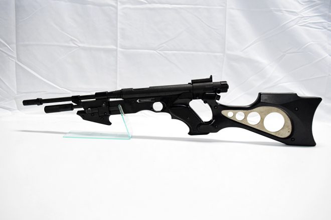 マスダヤ サンダーボルトスペシャル エアコッキング」買取実績のご紹介