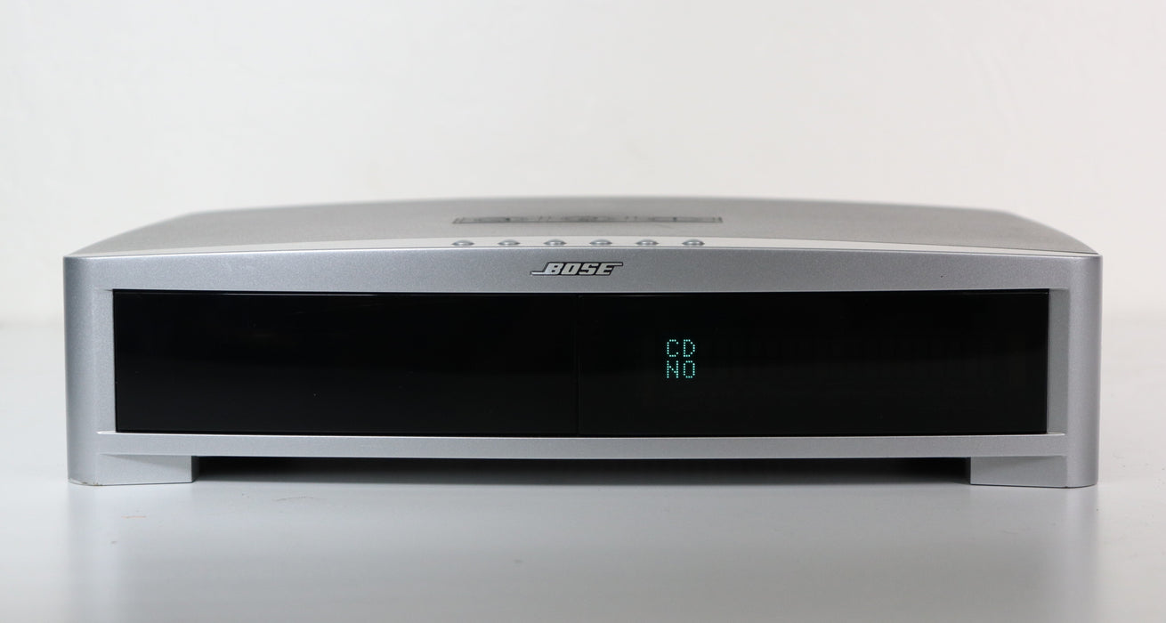 Bose AV3-2-1 II Media Center Home Theater System (DVD Player ONLY