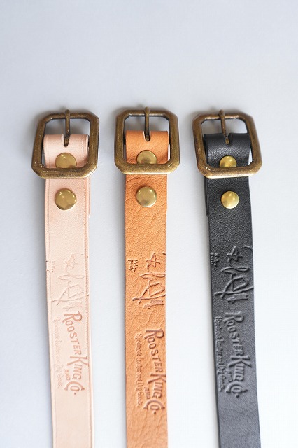 Willow Pants 【ウィローパンツ】BYE BYE BELT (narrow) | SPEACE 福井