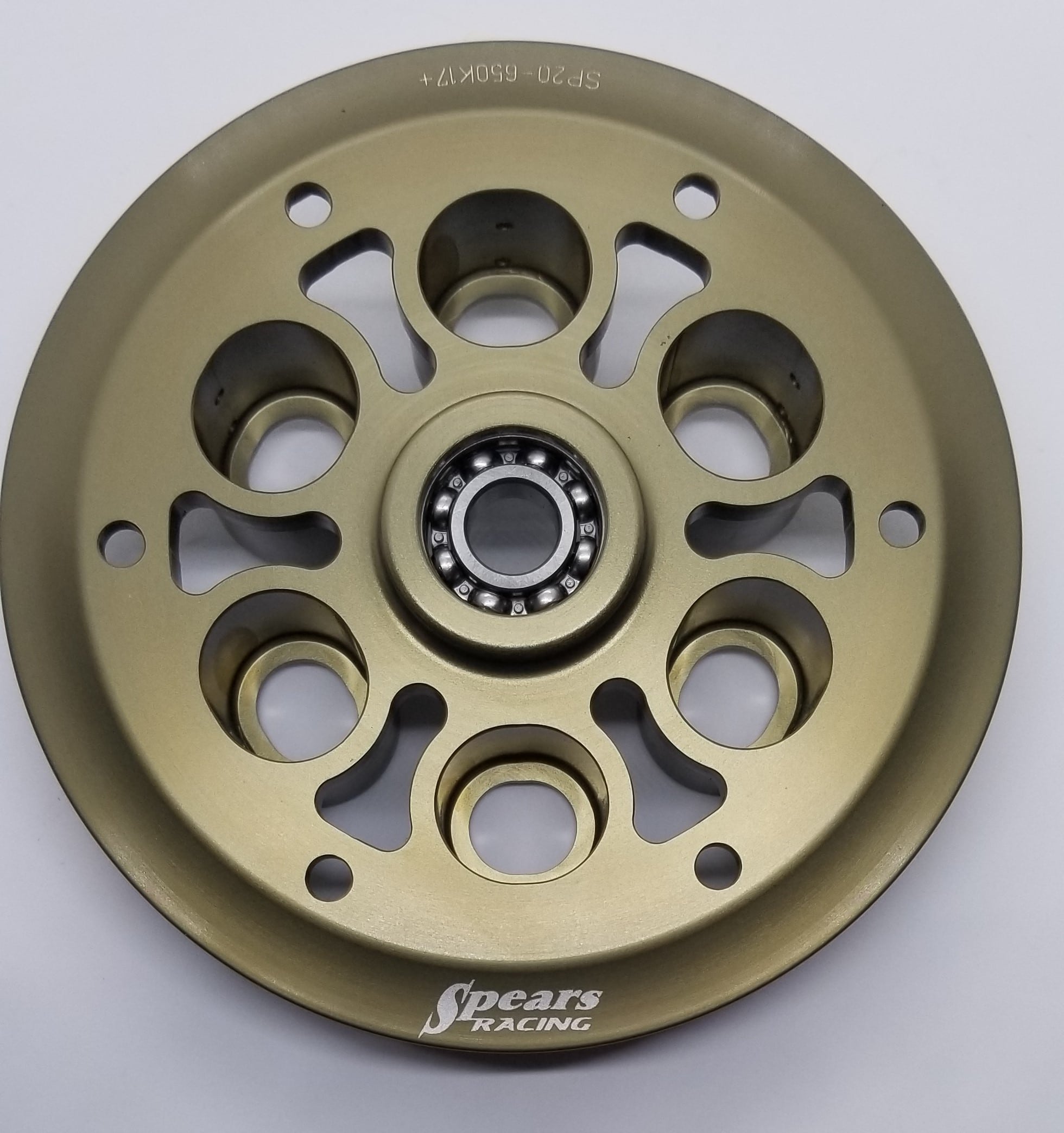 Kawasaki Ninja EX/ER 650 Slipper Clutch 2017/Current