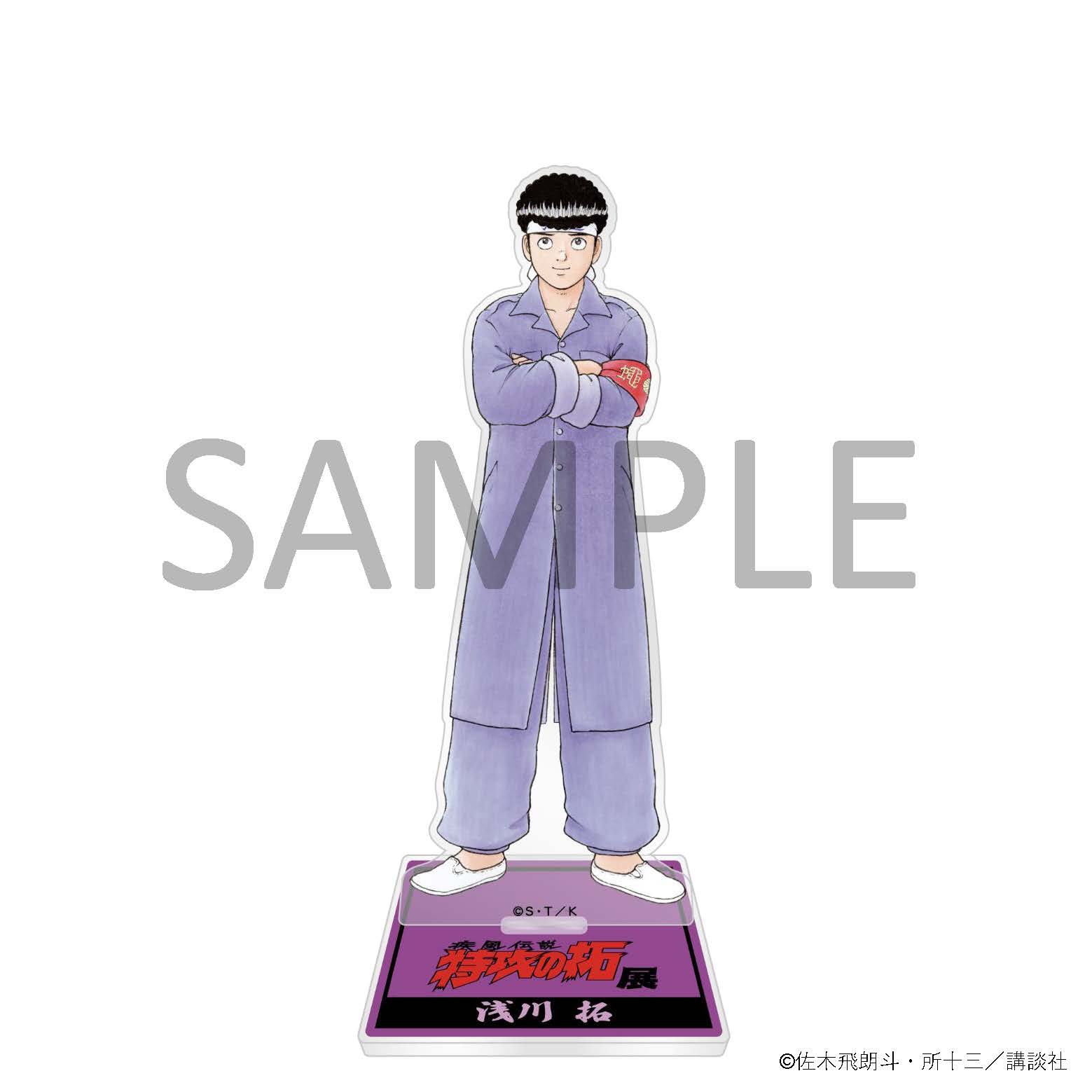 疾風伝説 特攻の拓展」同時通販