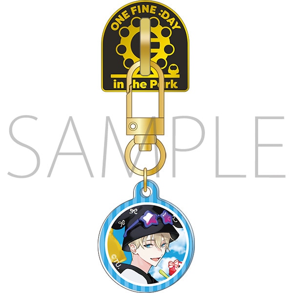 特典第3弾商品購入ページ | TSUKIPRO SHOP in IKEBUKURO 2025「One