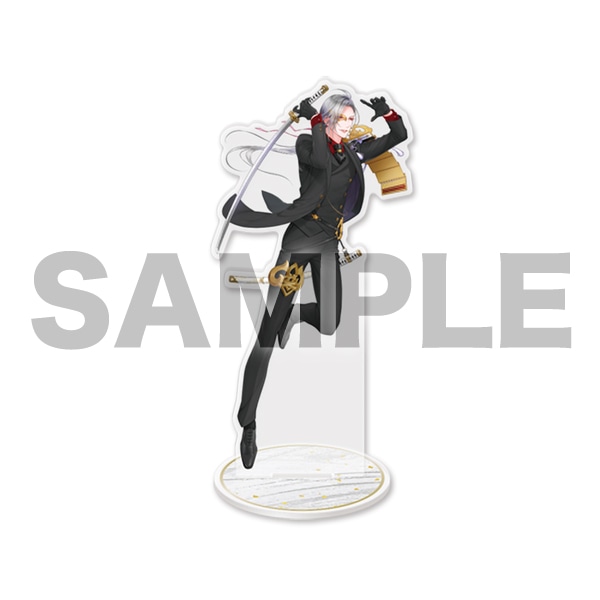 刀剣乱舞STORE -Mini Style-通信販売