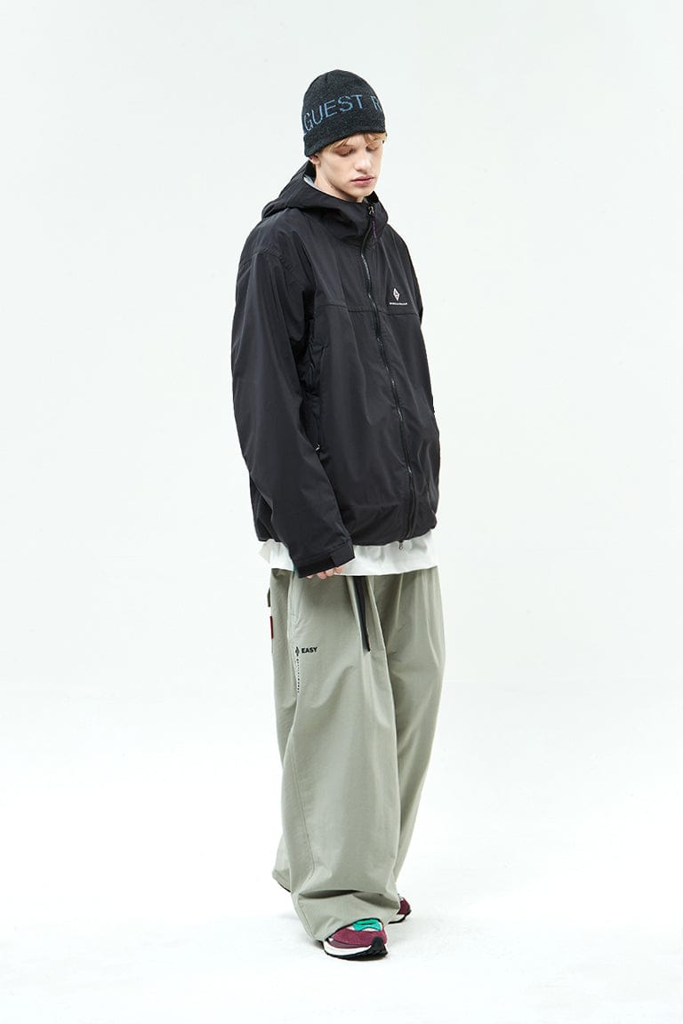 ORBAN OUTSHELL JACKET 3Layer – SPECIALGUEST®