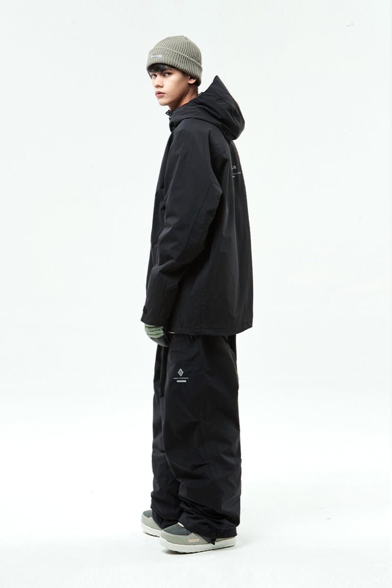 ORBAN ACTIVE JACKET R 3Layer – SPECIALGUEST®