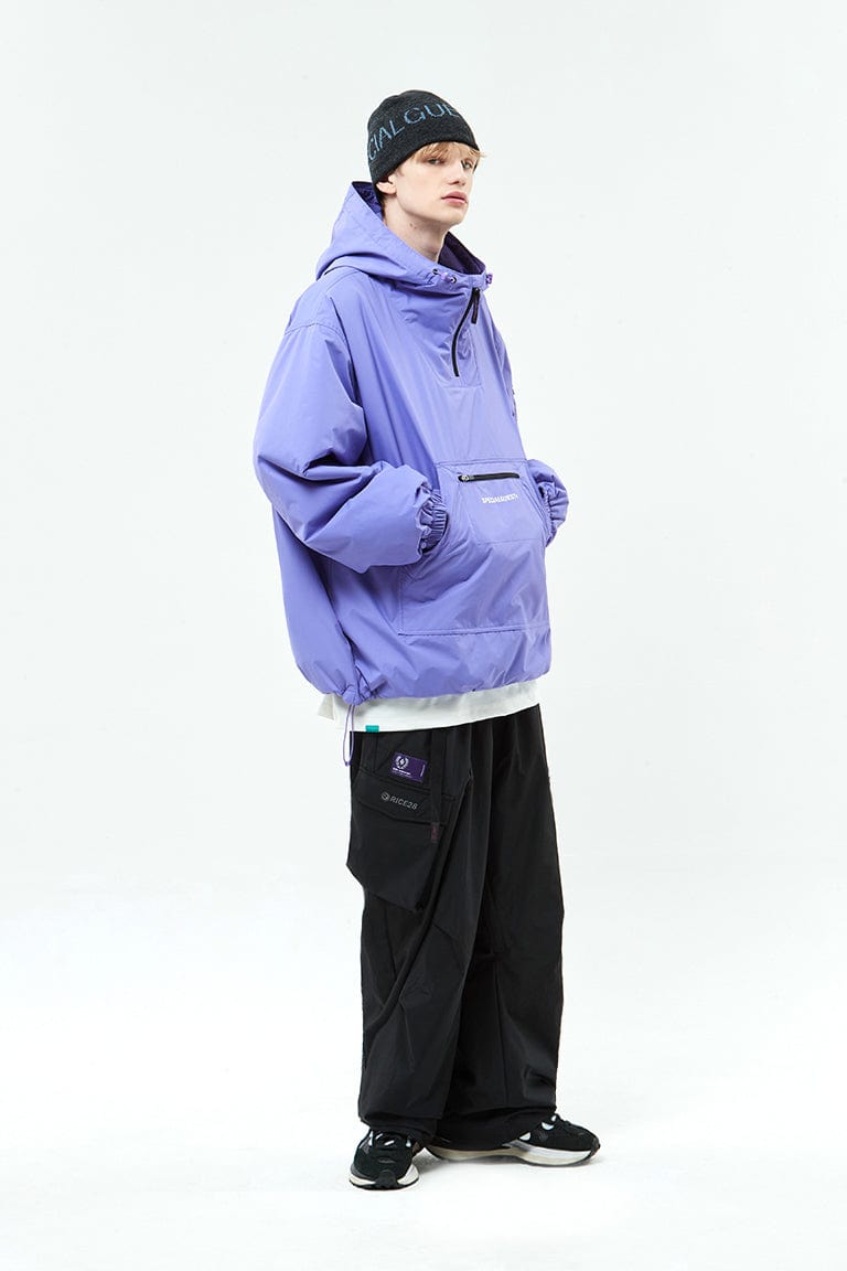 V2 ANORAK JK FC – SPECIALGUEST®