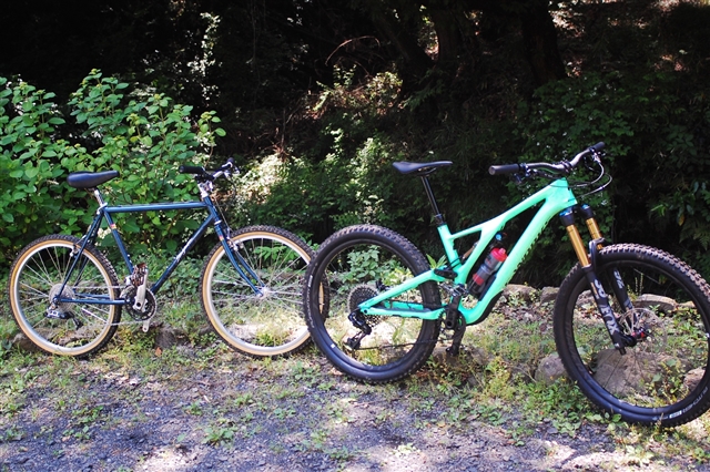 スタンプジャンパーは40年前からずっとスタンプジャンパーだった