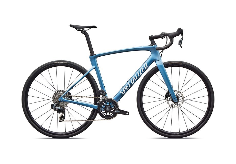 楽に、長く、楽しく走れる「ROUBAIX」 | スペシャライズド 高松