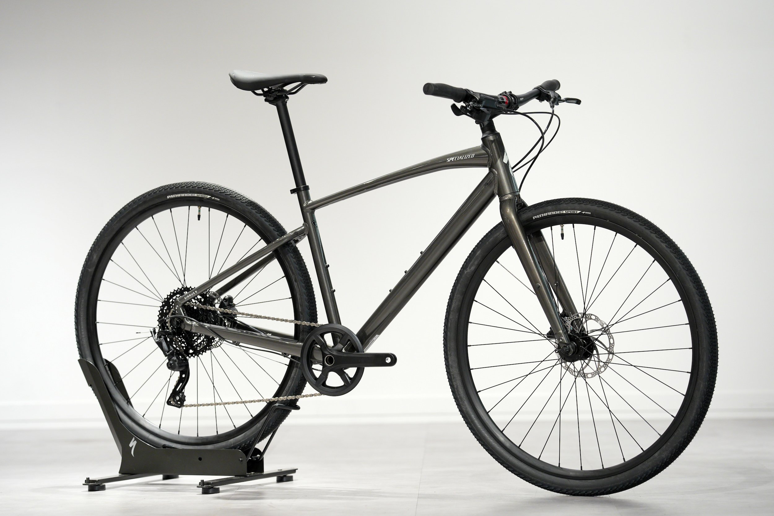 SIRRUS(シラス) X 3.0 入荷！即日納車可能です！ | スペシャライズド