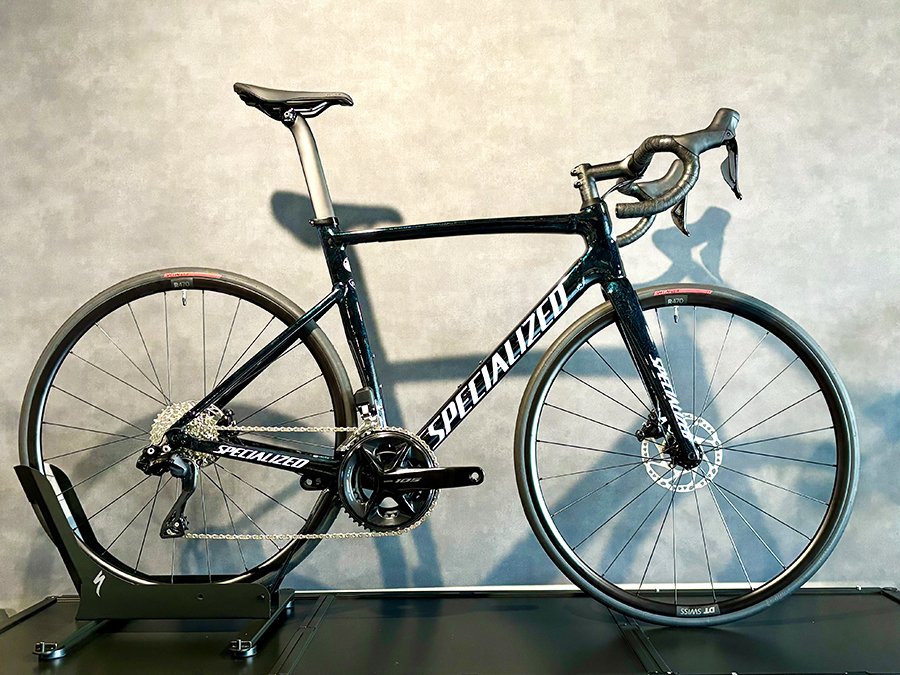 在庫車のご案内 ALLEZ SPRINT LTD | スペシャライズド 幕張