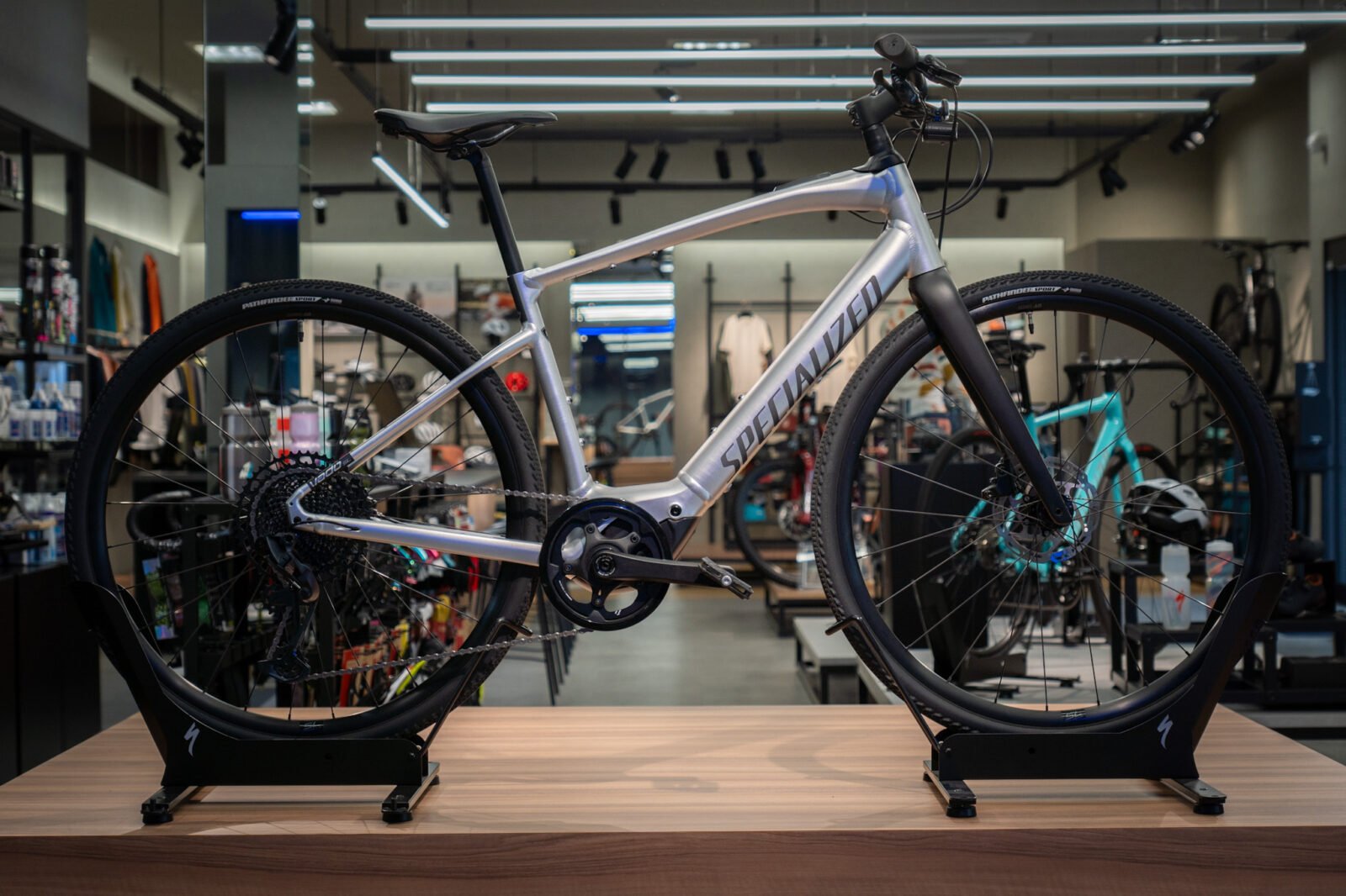 サービス詳細 | スペシャライズド 住之江 | Specialized Suminoe