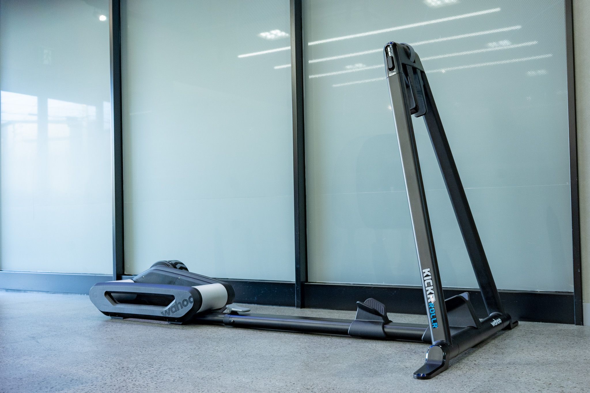 気軽に屋内トレーニング！！ | スペシャライズド 住之江 | Specialized