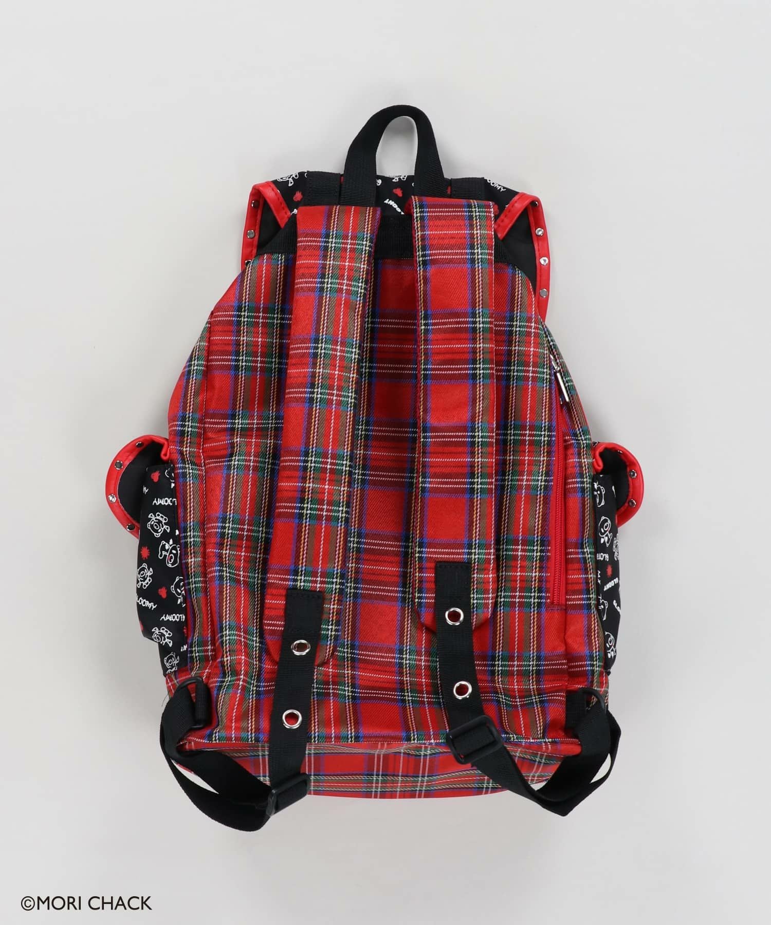 グルーミー×SPINNS 』 リュック | SPINNS WEB STORE | SPINNS