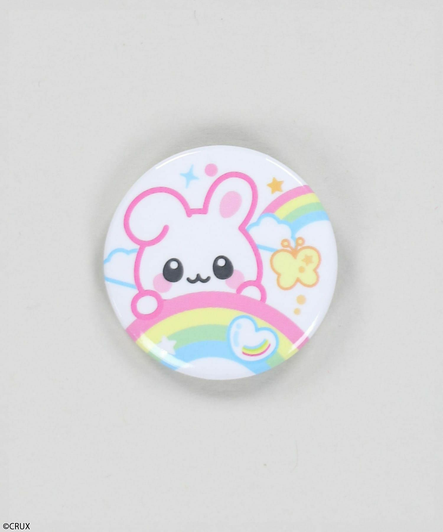 平成メモリー×SPINNS』缶バッジ＜メール便対応＞ | SPINNS WEB STORE
