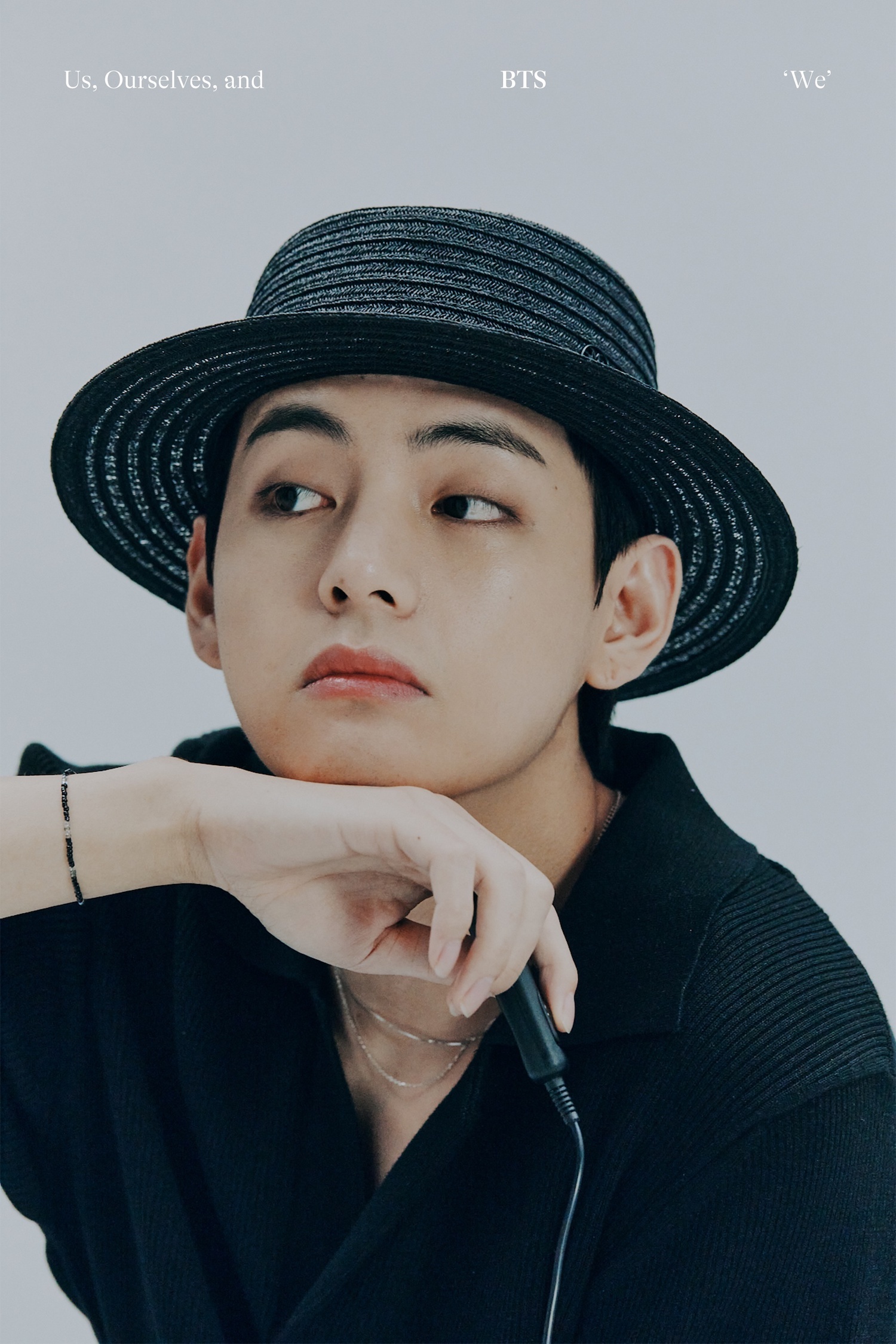 BTS、「Special 8 Photo-Folio」の写真を公開 レトロなムードの運動会