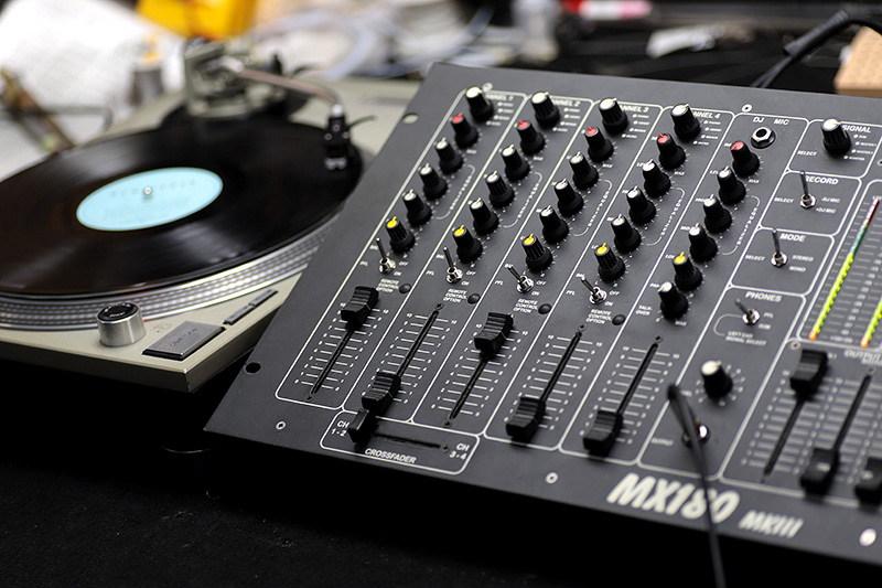 RODEC MX180 MK3 – オーバーホール│SPREAD SOUND スプレッドサウンド