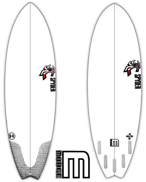 SPYDER SURFBOARDS – Spyder Surf