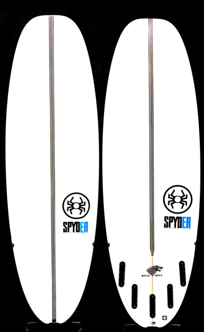 SURFBOARDS IN STOCK BUY TODAY – Spyder Surf