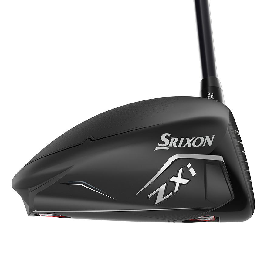 ZXi LS Driver – Dunlop Srixon Sports Asia