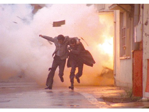 西部警察 PART‐I｜最新の映画・ドラマ・アニメを見るならmusic.jp