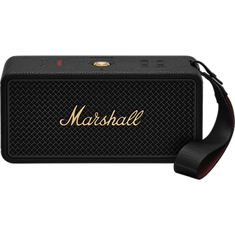 Marshall Middleton II Portable Bluetooth Speaker | Shop Now