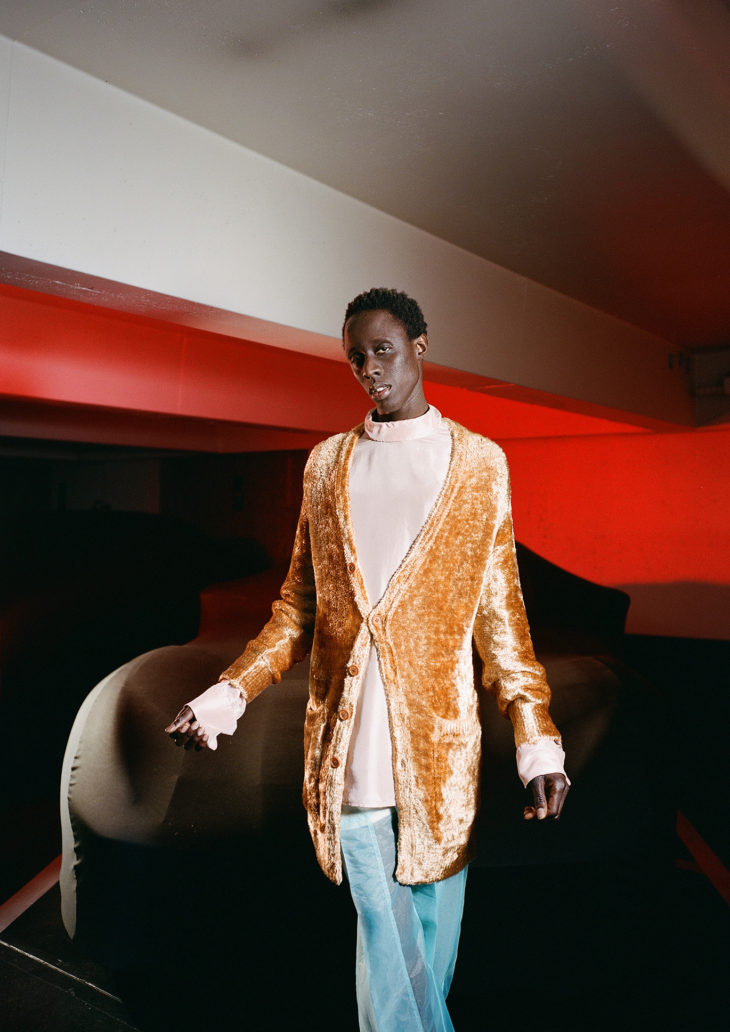 miu miu アーカイブ | SWAG HOMMES