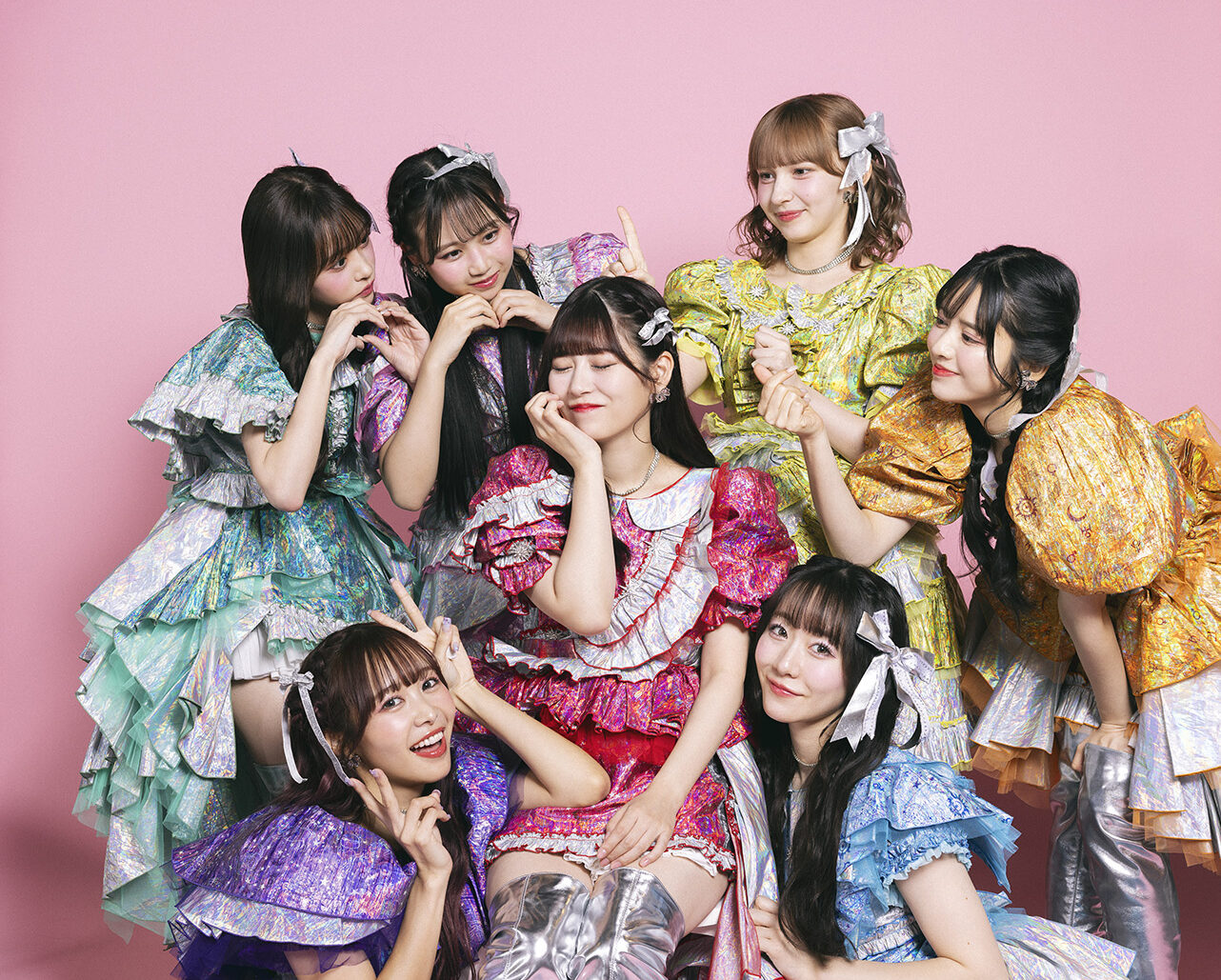 FRUITS ZIPPER・月足天音】“ふるっぱー”のおかげで自分自身を認め