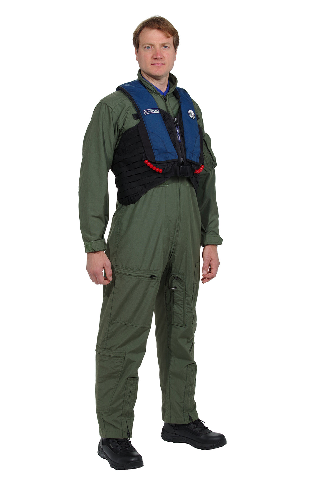 X-Back MOLLE | Switlik Survival Products