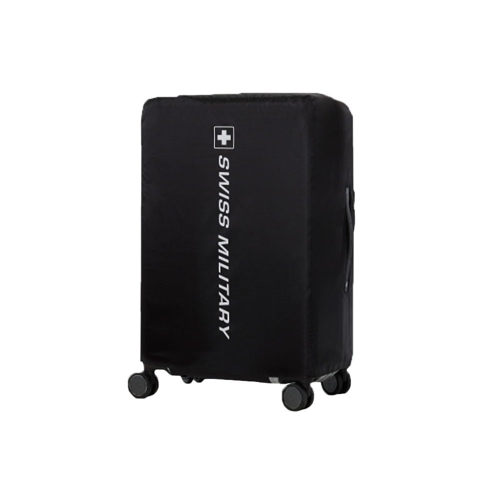 モティバン 55cm カーボングレー | スーツケース | SWISS MILITARY
